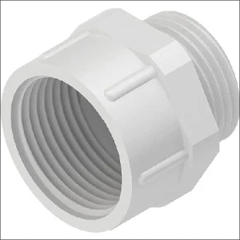 NIEDAX 515204 Reduzierring Kabel-/Rohrdurchfuehrung