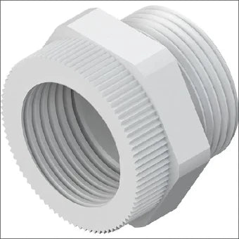 NIEDAX 515246 Reduzierring Kabel-/Rohrdurchfuehrung