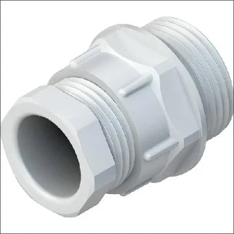 NIEDAX 515422 Kabel-/Rohrverschraubung