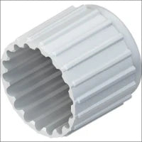 NIEDAX 515481 Eindkap fuer kabelbeschermingsbuis