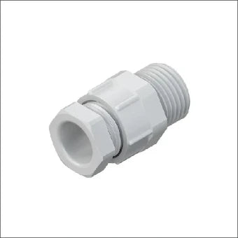 NIEDAX 515606 Kabel-/Rohrverschraubung