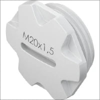 NIEDAX 515953 Afdichtdop kabelinvoer