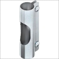 NIEDAX 57107 Koppeling fuer kabelbeschermingsbuis