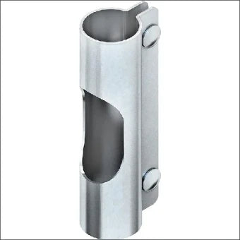 NIEDAX 56108 Koppeling fuer kabelbeschermingsbuis
