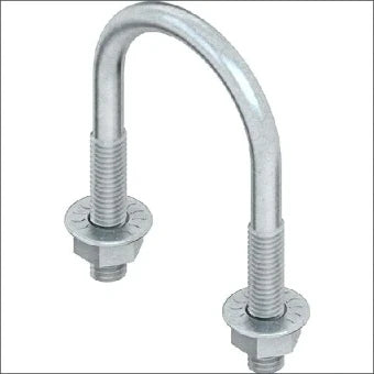 NIEDAX 56130 U-beugel 60 mm