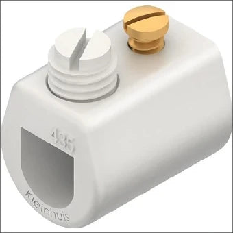 NIEDAX 570071 Nippel buispendel