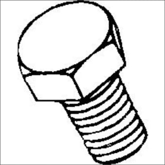 NIEDAX 58335 Schraube/Bolzen