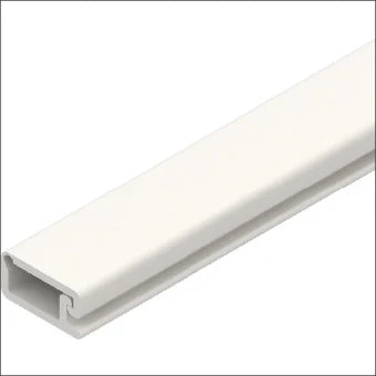 NIEDAX 610153 Leitungskanal 10 mm