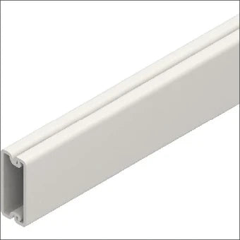 NIEDAX 620006 Leitungskanal 9.5 mm