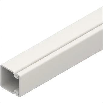 NIEDAX 620021 Leitungskanal 18 mm