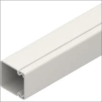 NIEDAX 620006 Leitungskanal 9.5 mm