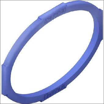 NIEDAX 621921 Bedradingsclip Leitungskanal 40 mm