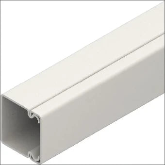NIEDAX 623011 Leitungskanal 38 mm
