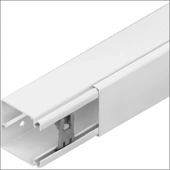 NIEDAX 623036 Leitungskanal 60 mm