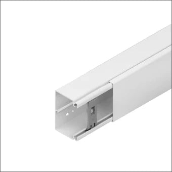 NIEDAX 623041 Leitungskanal 60 mm