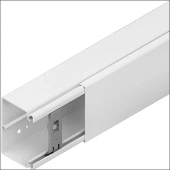 NIEDAX 623046 Leitungskanal 60 mm