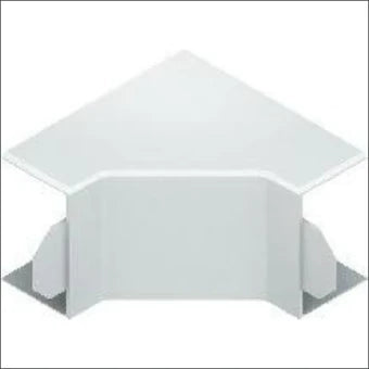 NIEDAX 624016 Binnenhoekstuk Leitungskanal 40 mm