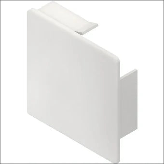 NIEDAX 624446 Eindschot Leitungskanal 60 mm