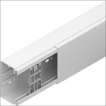 NIEDAX 626043 Leitungskanal 60 mm