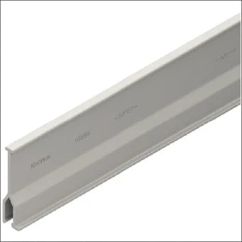 NIEDAX 629003 Trennwand Leitungskanal