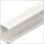 NIEDAX 640103 Deksel wandgoot/aansluitzuil 80 mm