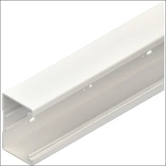 NIEDAX 640013 Wandgoot 130 mm