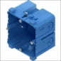 NIEDAX 640003 Wandgoot 105 mm