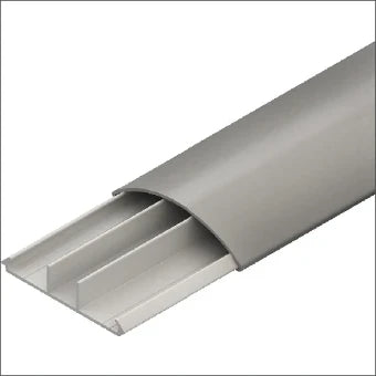 NIEDAX 658021 Leitungskanal 18.0 mm