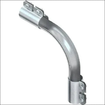NIEDAX 69104 Bocht fuer kabelbeschermingsbuis