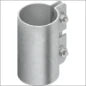 NIEDAX 68108 Koppeling fuer kabelbeschermingsbuis