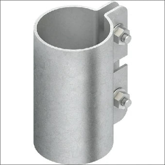 NIEDAX 68107 Koppeling fuer kabelbeschermingsbuis