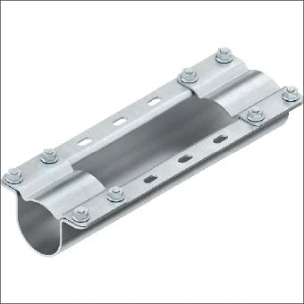 NIEDAX 68119 Montage-unit fuer kabelbeschermingsbuis 325 mm