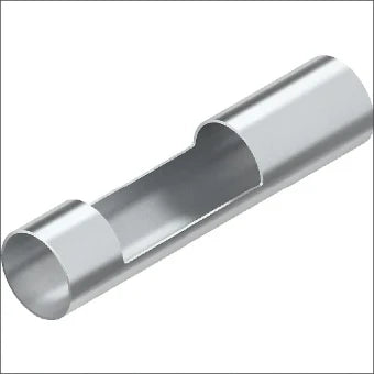 NIEDAX 69125 Kabeluitgang fuer kabelbeschermingsbuis 460 mm
