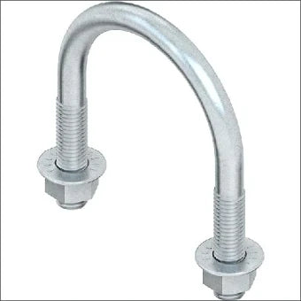 NIEDAX 69142 U-beugel 90 mm