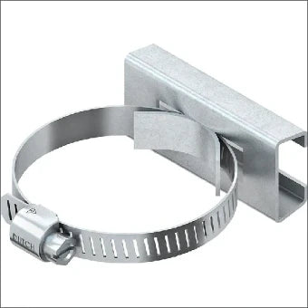 NIEDAX 69131 Trekontlasting fuer kabelbeschermingsbuis