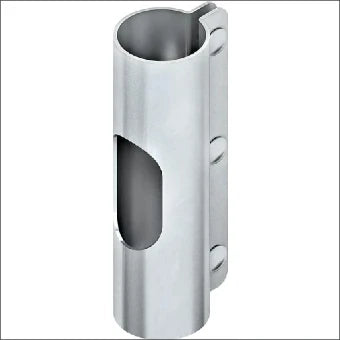 NIEDAX 68108 Koppeling fuer kabelbeschermingsbuis