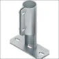 NIEDAX 68107 Koppeling fuer kabelbeschermingsbuis