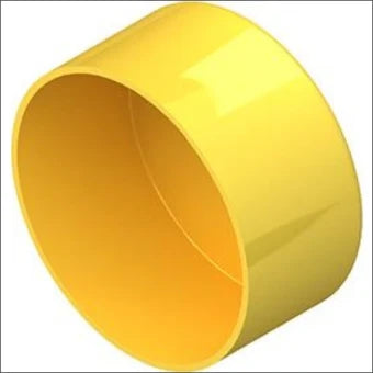 NIEDAX 69135 Eindkap fuer kabelbeschermingsbuis