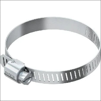 NIEDAX 69140 Wormschroefklem fuer slang