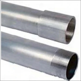 NIEDAX 700503 Metalen installatiebuis