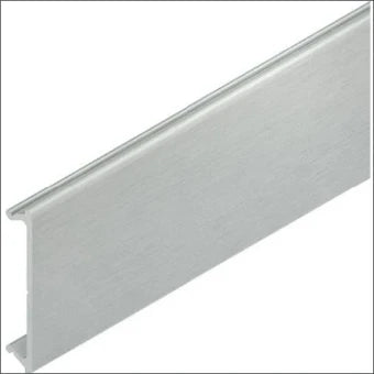 NIEDAX 700991 Deksel Leitungskanal 32 mm