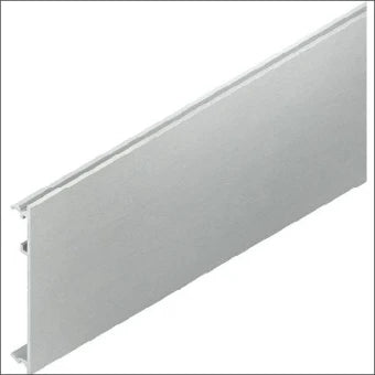 NIEDAX 700993 Deksel Leitungskanal 65 mm