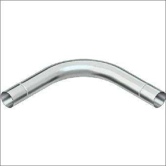 NIEDAX 701006 Bocht installatiebuis