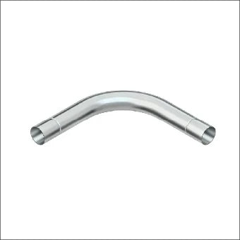 NIEDAX 701023 Bocht installatiebuis