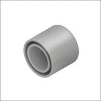NIEDAX 700005 Metalen installatiebuis 3 m
