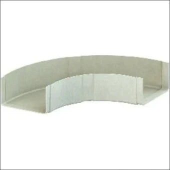 NIEDAX 91213 Bogen/Eckstueck Kabelrinne