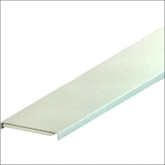 NIEDAX 92072 Deksel Kabeltragsystem 3000 mm
