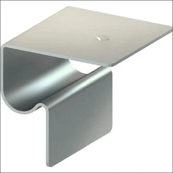NIEDAX 92147 DF94 4 A4 Dekselklem voor kabeldraagsysteem