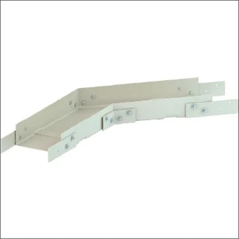 NIEDAX 92275 Bogen/Eckstueck Kabelrinne