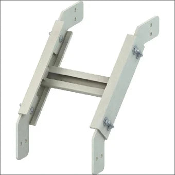 NIEDAX 93304 Bogen/Eckstueck kabelladder